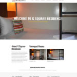 GSQUARE RESIDENCES