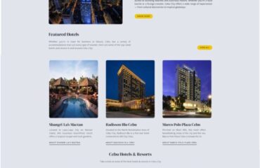 Mango Park Hotel